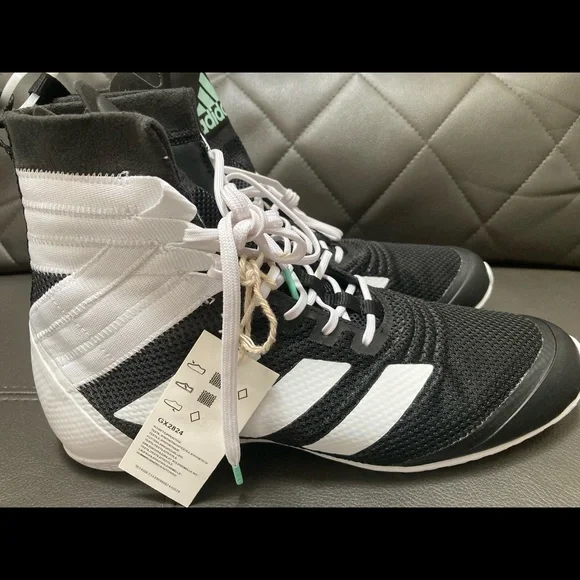 adidas | Shoes | New Adidas Speedex 8 Size 915 11us Boxing Shoe